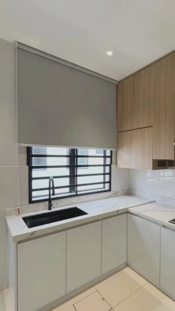 window blinds