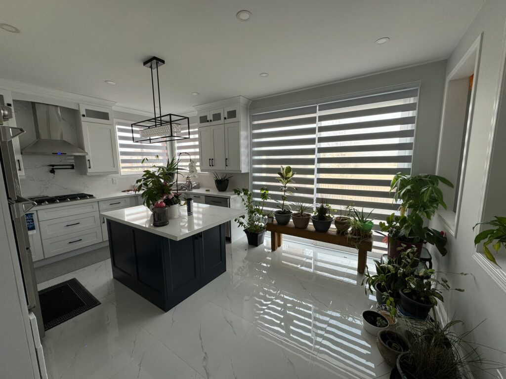 window blinds