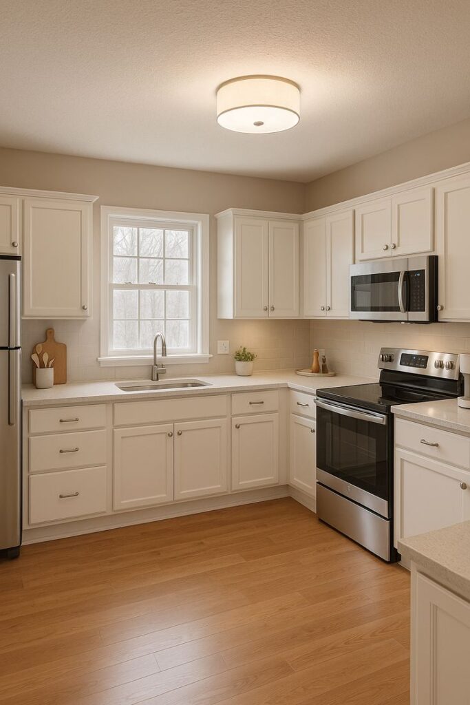 kitchen projects